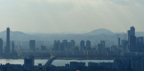 IMF, 한국 경제성장율 전망 3.0%에서 2.8%로 하향 조정