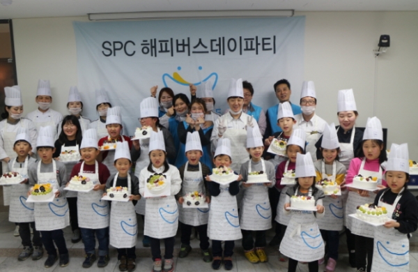 사진 제공=SPC