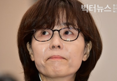 [데이터N] “김의겸은 마누라 탓, 이미선은 남편 탓... 일심동체 아닌 듯”