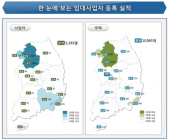 [통계N] 4월 신규 임대사업자·주택 감소... 누리꾼, “아직도 임대사업자 내는 사람 있나”