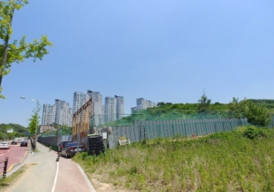 ‘백군기’ 연관어, ‘이재명’ ‘네이버’... 용인시에 무슨 일이?