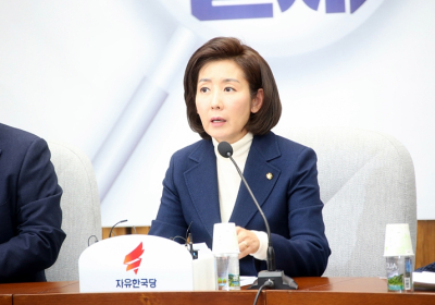 네이버-다음 댓글 많은 기사 1위 ‘나경원 북미회담 자제 요청 논란’