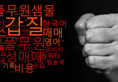 풀무원 ‘갑질논란’으로 SNS에서 이미지 실추... 부정감성 6.8%→82.7%
