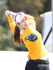 [KLPGA]티샷 날리는 최혜진