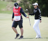 [KLPGA] 김지현, '나이스 버디'