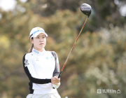 [KLPGA] 에임하는 박민지