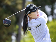 [KLPGA] 이다연의 아름다운 스윙