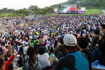 대보그룹, 거리두기 동참 위해 '서원밸리 자선 그린콘서트' 취소