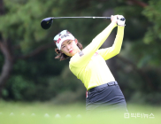 [KLPGA]배소현,'티샷은 힘차게~'