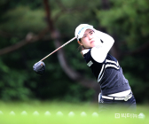 [KLPGA]박민지,'신중한 티샷'