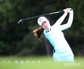 [KLPGA]이소미,'개막전 우승자 이소미의  드라이버샷'