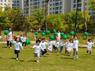 부영 사랑으로 어린이집,?'공공형 어린이집' 선정