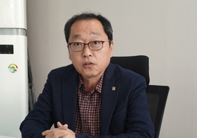 “환경 변화에 따른 상인 육성 정책 나와야”