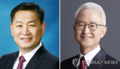 삼성전자, 한종희·경계현 투톱 체제로