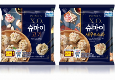 겨울 입맛을 사로잡는 따끈한 간식 인기?