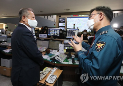 “이번 참사는 분명히 인재(人災)다”