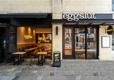 SPC, ‘에그슬럿(Eggslut) 분당정자점’ 개점