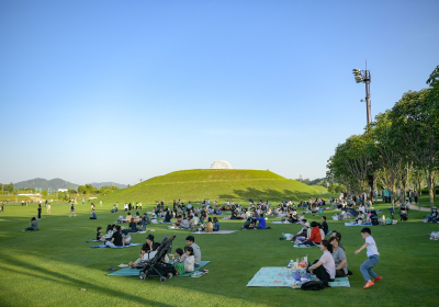 순천만 오천그린광장서 15일 가든뮤직페스티벌