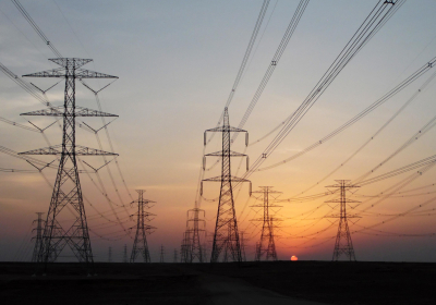 현대건설, 1850억원 규모 사우디 HVDC 공사 수주