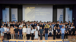 우리금융, Woori Digital Academy 수료식 개최