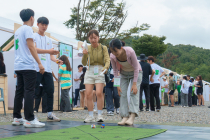 KT&G, 대학생 축제 ‘상상 빌리지 페스티벌’ 성료