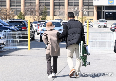 '강릉 급발진 혐의없음' 누리꾼 공감백배 47%