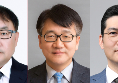 HD현대 정기선 사장, 부회장으로 승진