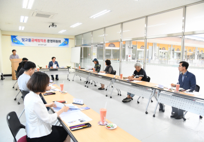 광주 빛고을공예창작촌 ‘빛결 전시작가’ 공모