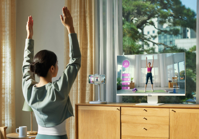 LG전자, ‘LG MyView’ 스마트 모니터 출시