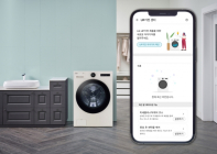 LG 세탁기, 미세플라스틱 배출 줄이는 신기술 업그레이드
