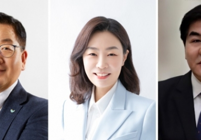 SPC, 40대 여성 CEO 영입