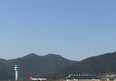 전남도의회, 여수공항 활주로 확장 촉구