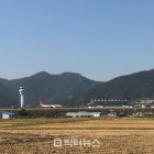 전남도의회, 여수공항 활주로 확장 촉구