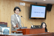 '청년 정치인 탄압' 논란…강진군의장 불신임 결의안 철회