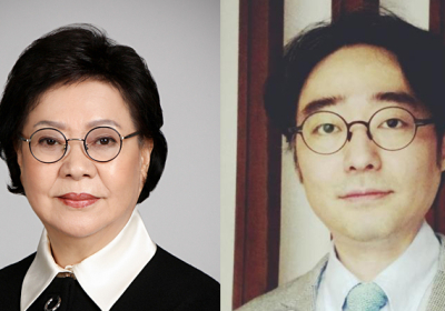 한미약품 송영숙·임종윤 '모자의 난’, 주총 표대결 예고
