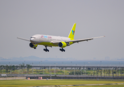 무안국제공항, 제주·장가계 등 연내 8개 정기선 취항