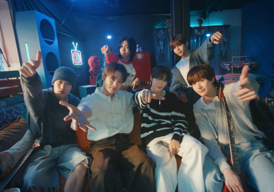 우리은행, 라이즈(RIIZE) 모델 발탁