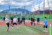 '철강인들의 축제' 2024 광양제철소 G-리그 개막