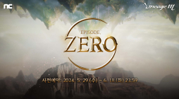 리니지M, ‘EPISODE. ZERO’ 사전예약 실시