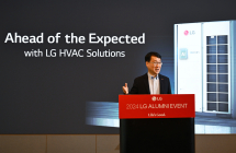 LG전자, '2024 LG HVAC 리더스 서밋' 개최