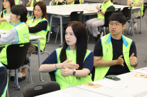 하나금융, 수어교육‧자원봉사 등 청각장애 인식 개선 앞장