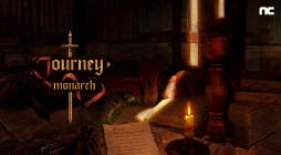 엔씨소프트, 리니지 IP 신작 ‘Journey of Monarch’ 9월 9일 공개