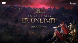 ‘리니지 리마스터’, 26주년 ‘EP. UNLIMIT’ 업데이트