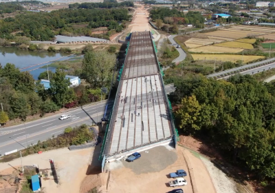 ‘전남 SOC 새 시대’ 앞당긴다...국고 신규사업 확보