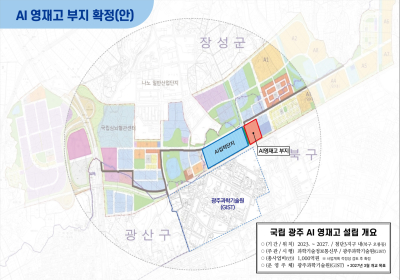 광주시, AI 영재고 설립 ‘박차’