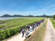 순천시 10월 한 달간 세계유산축전 개최