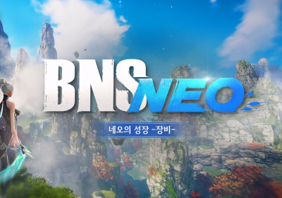 엔씨소프트 '블소', NEO News 통해 BNS NEO 소식 공개