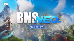 엔씨소프트 '블소', NEO News 통해 BNS NEO 소식 공개