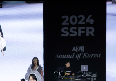 KT&G 상상유니브, 광화문 광장서 ‘2024 상상패션런웨이’ 성료