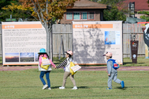 순천만갈대축제 ‘대박’